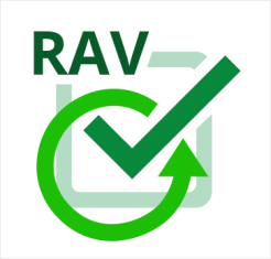 RAV: Rapporto di autovalutazione
