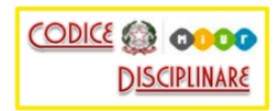 Codice disciplinare