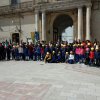 Partecipazione della Scuola Primaria alla manifestazione del 25 Aprile 2017